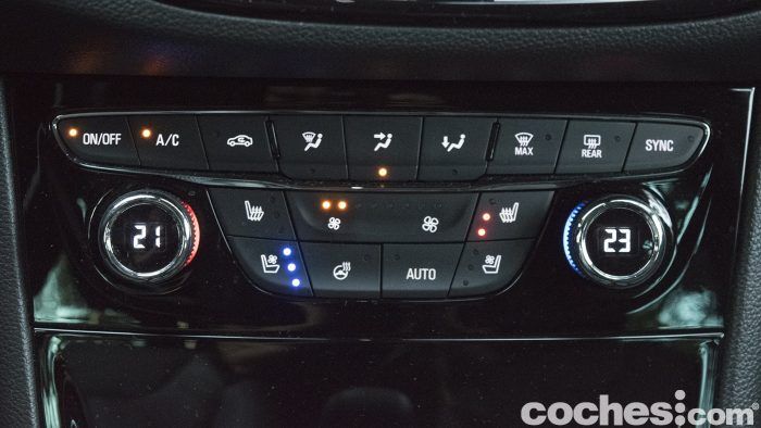 Opel Astra Sports Tourer Prueba 17 700x394