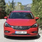 Opel Astra Sports Tourer Prueba 26 150x150