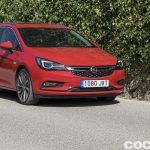 Opel Astra Sports Tourer Prueba 27 150x150