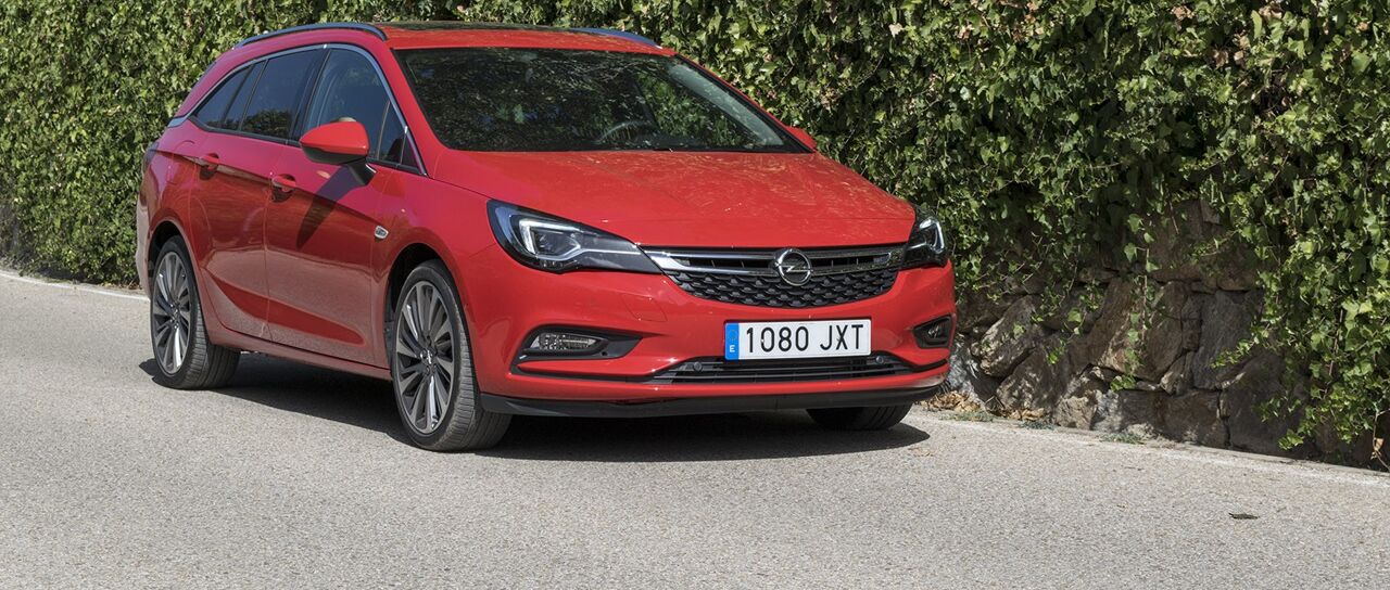 Todas las noticias de coches en un solo portal: Pruebas, fotos, vídeos, informes...