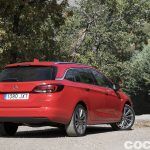 Opel Astra Sports Tourer Prueba 28 150x150