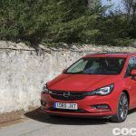 Opel Astra Sports Tourer Prueba 29 150x150