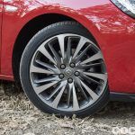 Opel Astra Sports Tourer Prueba 31 150x150