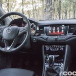 Opel Astra Sports Tourer Prueba 35 150x150