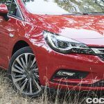 Opel Astra Sports Tourer Prueba 6 150x150