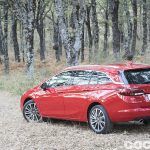 Opel Astra Sports Tourer Prueba 9 150x150