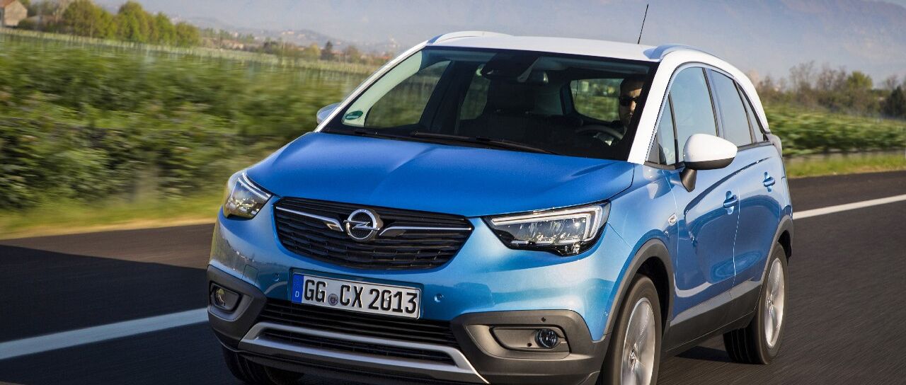 Todas las noticias de coches en un solo portal: Pruebas, fotos, vídeos, informes...