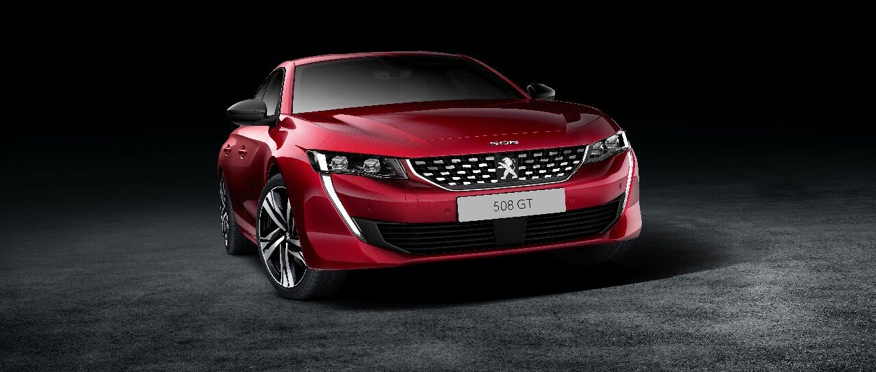 Todas las noticias de coches en un solo portal: Pruebas, fotos, vídeos, informes...