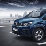 Peugeot Rifter 2018 12 150x150