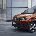Peugeot Rifter 2018 13 150x150