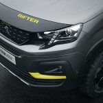 Peugeot Rifter 4x4 Concept 10 150x150