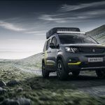 Peugeot Rifter 4x4 Concept 14 150x150