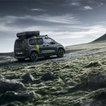 Peugeot Rifter 4x4 Concept 15 150x150