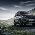 Peugeot Rifter 4x4 Concept 16 150x150