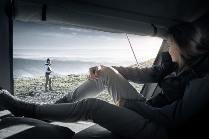 Peugeot Rifter 4x4 Concept 20 700x466