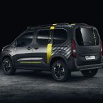 Peugeot Rifter 4x4 Concept 24 150x150