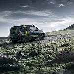 Peugeot Rifter 4x4 Concept 31 150x150