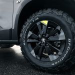 Peugeot Rifter 4x4 Concept 32 150x150