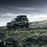Peugeot Rifter 4x4 Concept 37 150x150