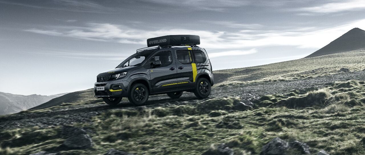 Todas las noticias de coches en un solo portal: Pruebas, fotos, vídeos, informes...