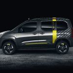 Peugeot Rifter 4x4 Concept 39 150x150