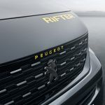 Peugeot Rifter 4x4 Concept 4 150x150