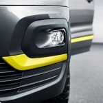 Peugeot Rifter 4x4 Concept 5 150x150