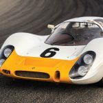 Porsche 908 Short Tail 1968 8 150x150