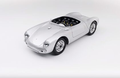 Los cinco Porsche de competición más carismáticos en vídeo