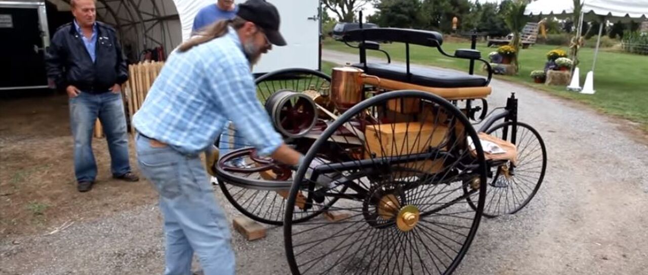 Todas las noticias de coches en un solo portal: Pruebas, fotos, vídeos, informes...