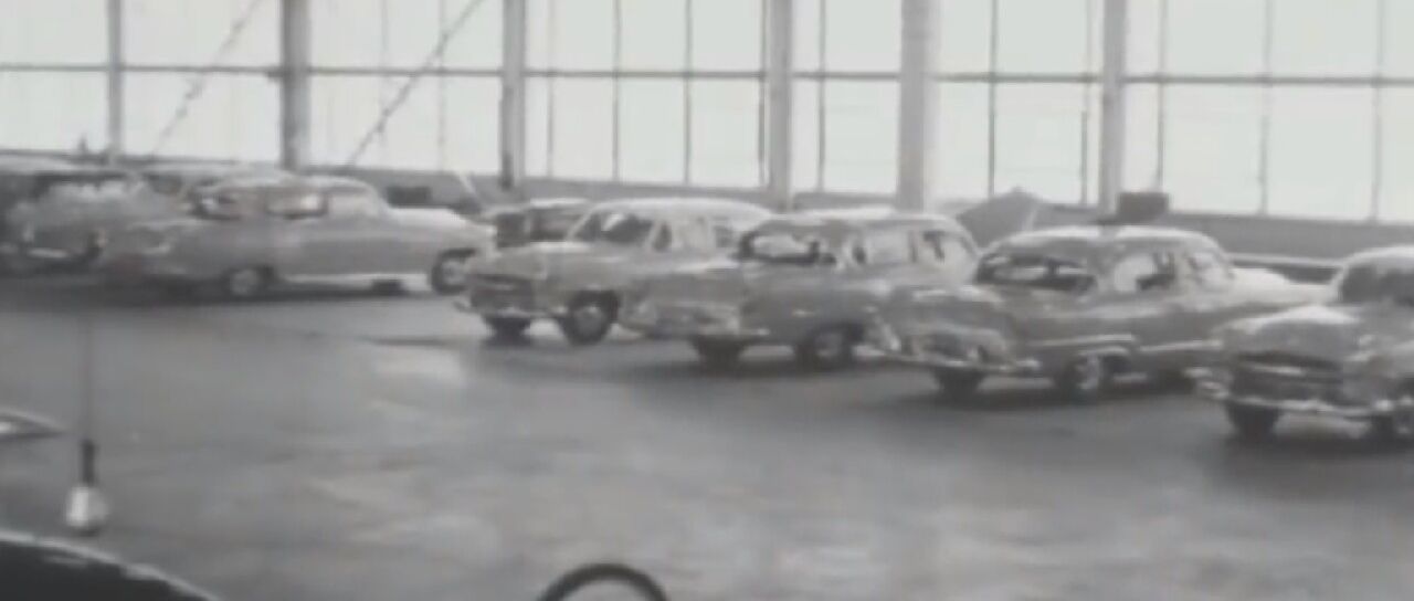 Todas las noticias de coches en un solo portal: Pruebas, fotos, vídeos, informes...