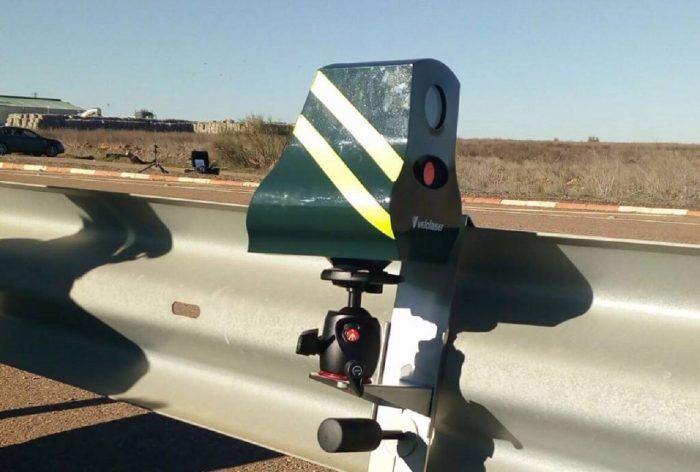 Radar Velolaser 1 700x472