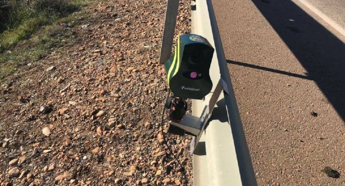 Radar Velolaser 700x377