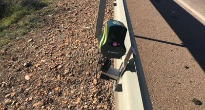 Así son los nuevos radares de la DGT, casi imposibles de detectar