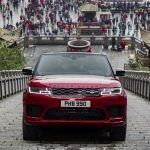 Range Rover Sport P400e Escaleras Dragon 2 150x150