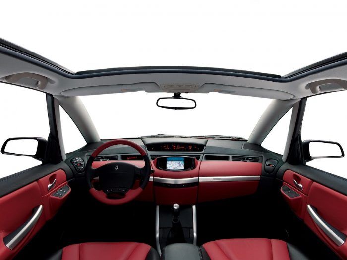 Renault Avantime 3 700x525