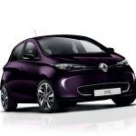 Renault Zoe R110 2018 1 150x150