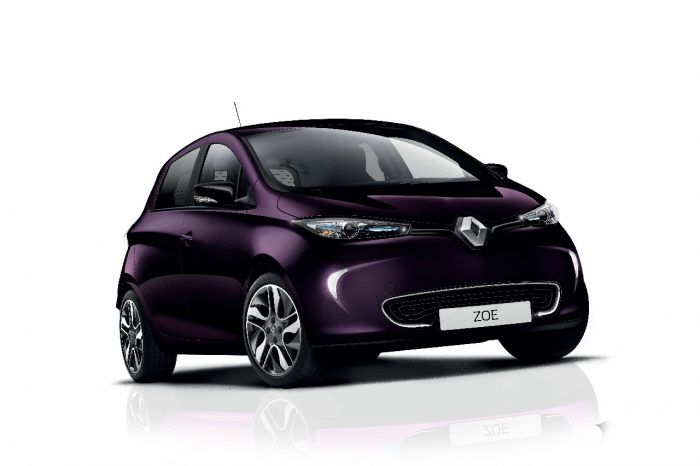 Renault Zoe R110 2018 1 700x466