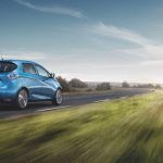 Renault Zoe R110 2018 4 150x150