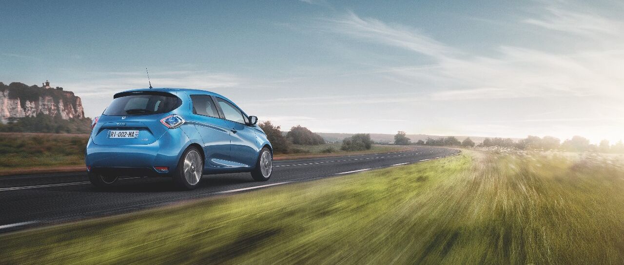 Todas las noticias de coches en un solo portal: Pruebas, fotos, vídeos, informes...