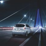 Renault Zoe R110 2018 5 150x150