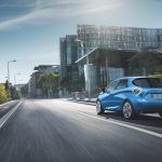 Renault Zoe R110 2018 6 150x150