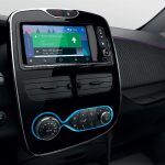 Renault Zoe R110 20182 150x150