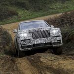 Rolls Royce Cullinan Camuflado 2 150x150