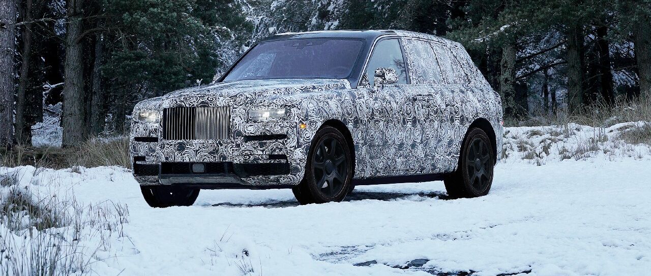 Todas las noticias de coches en un solo portal: Pruebas, fotos, vídeos, informes...