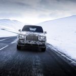 Rolls Royce Cullinan Camuflado 4 150x150