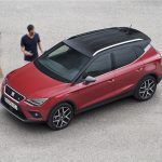 Seat Carsharing Respiro 1 150x150