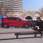 Seat Carsharing Respiro 2 150x150