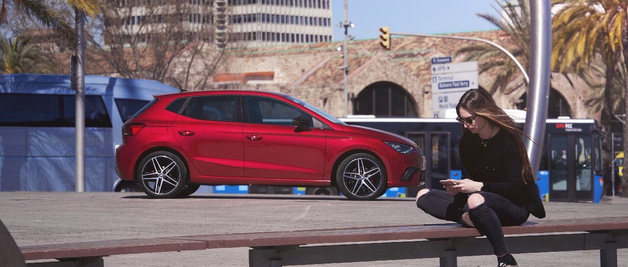 Todas las noticias de coches en un solo portal: Pruebas, fotos, vídeos, informes...