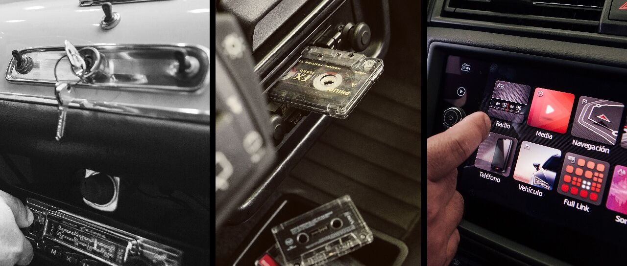 Todas las noticias de coches en un solo portal: Pruebas, fotos, vídeos, informes...